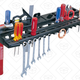 Flambeau TR24 Multi Tool Holder Rack | $6 | Amazon